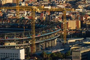 Barcelona finally get green light to reopen Camp Nou but they won’t return yet – here’s why