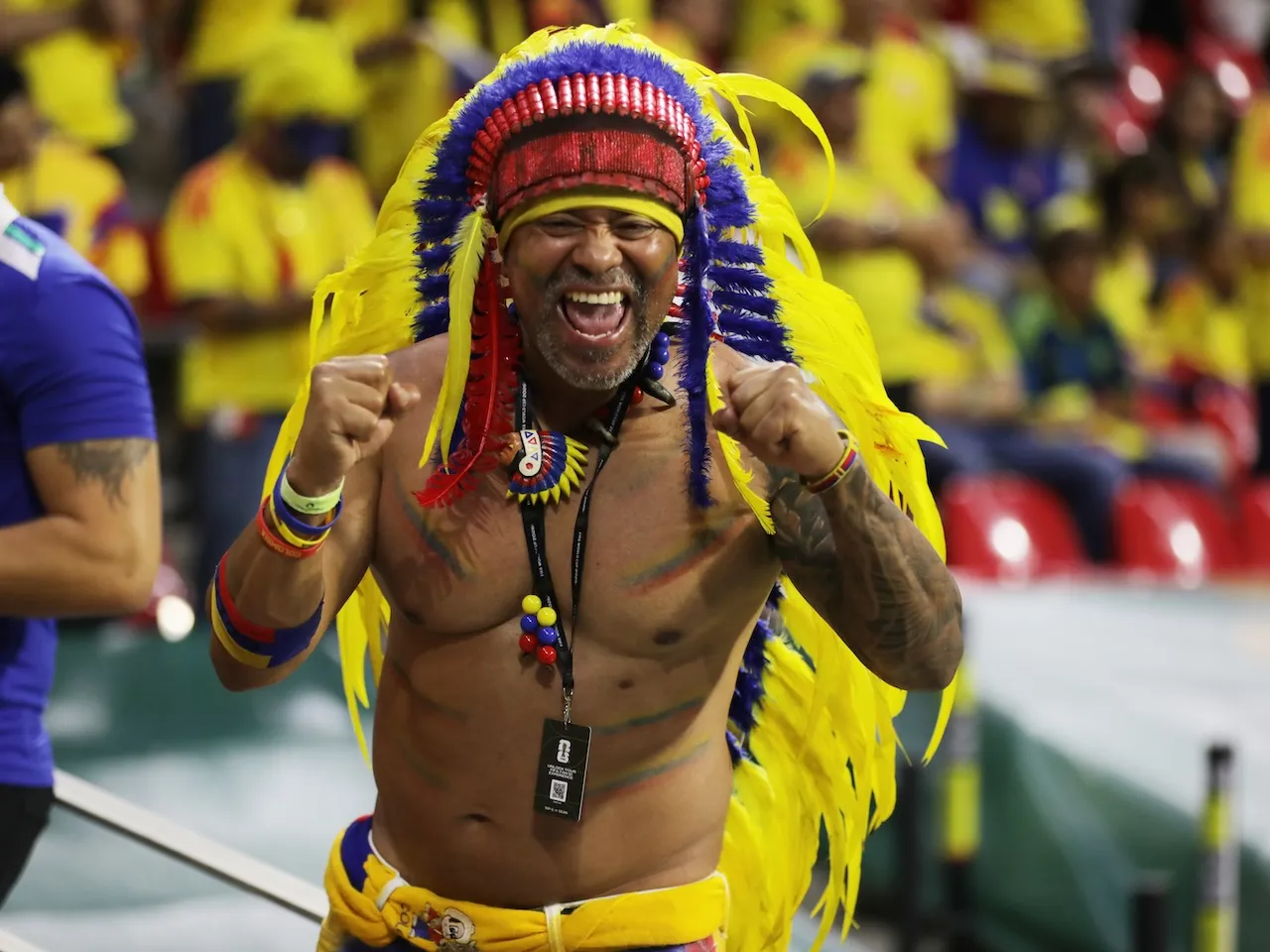 Colombia