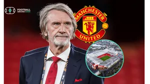 Manchester United face setback to new £2bn stadium plans as architect’s priority now emerges
