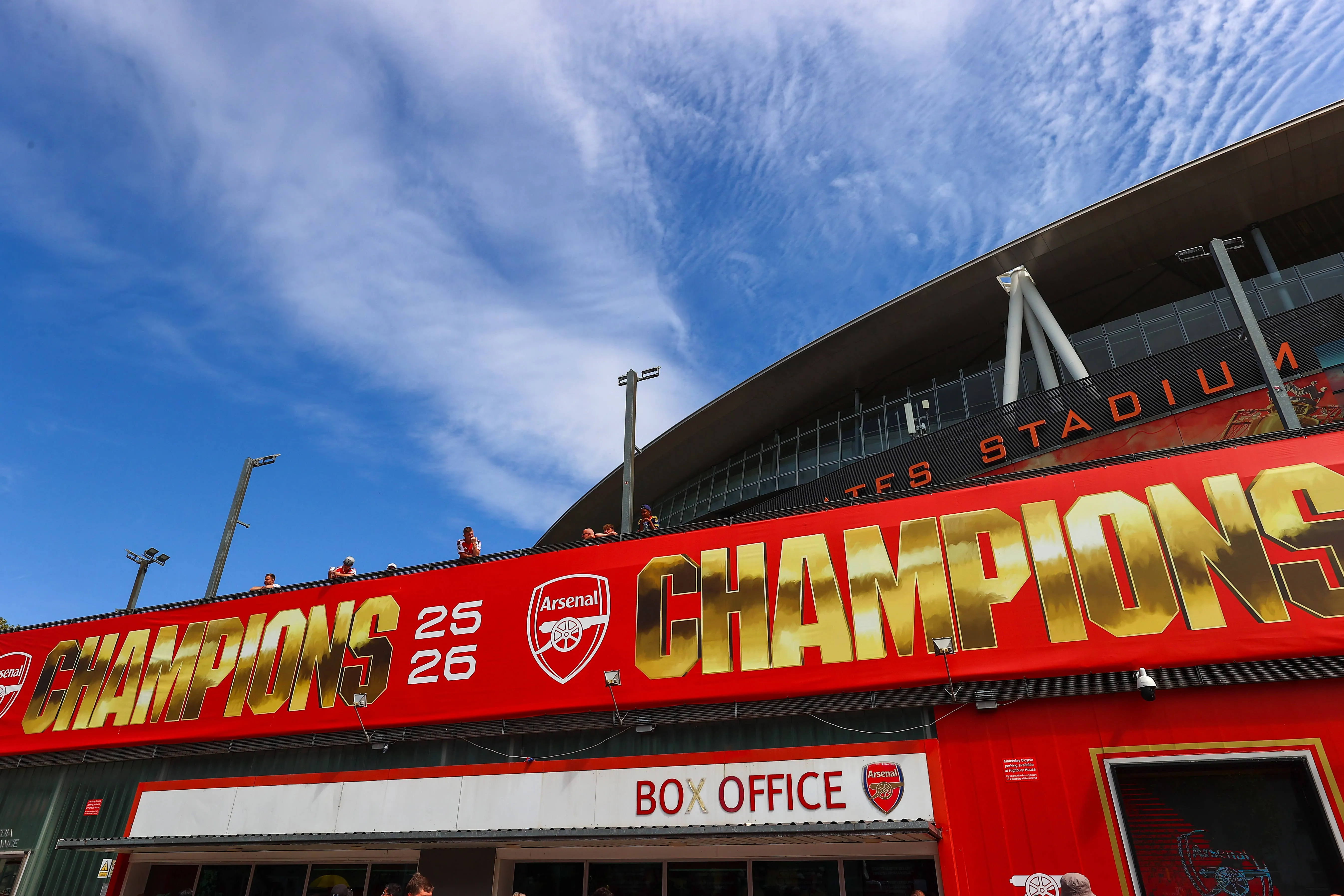 Things to do near Emirates Stadium 2026: Seven of the best local attractions for every type of fan
