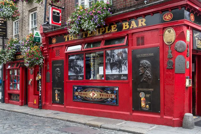 Temple Bar