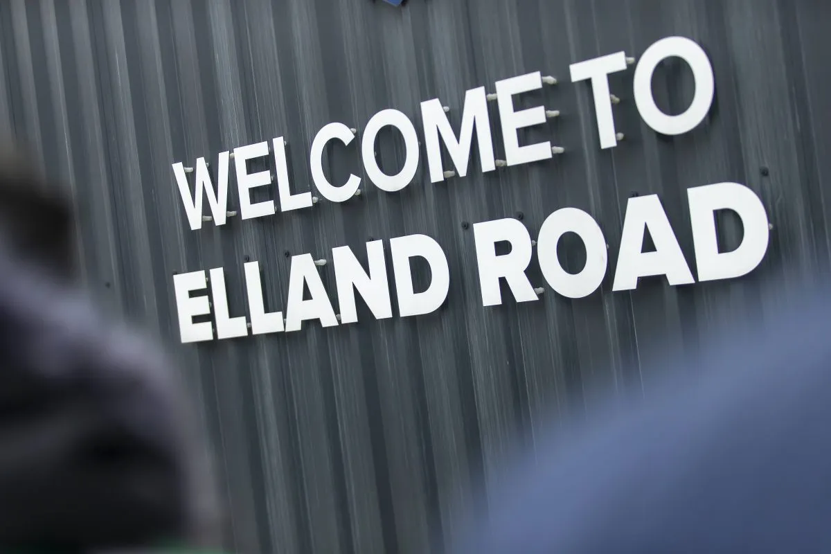 Leeds warn fans of key Elland Road transport change for Brentford Premier League match