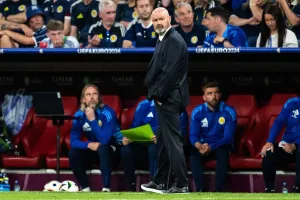 Steve Clarke sends message to Scotland fans after Germany thrashing