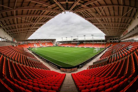 Blackpool