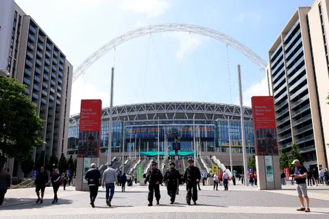 England vs Latvia tickets: How to watch the Three Lions at Wembley Stadium