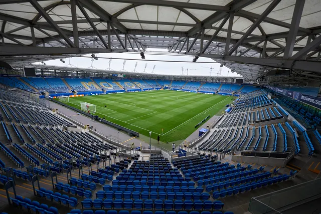 Arena Lublin