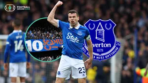 Seamus Coleman chant: Lyrics, tune and story behind Everton’s song for their Irish full-back