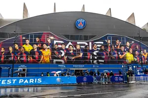 PSG Stadium Tour: How to get tickets and more