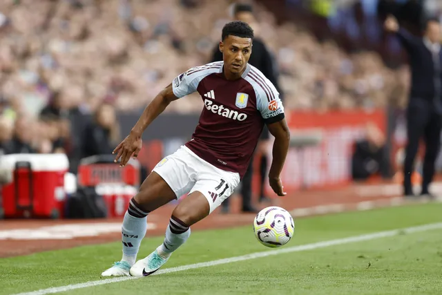 Villa Park expansion