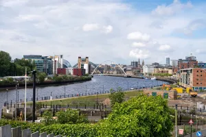 Best pubs to watch football in Newcastle