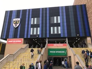AFC Wimbledon