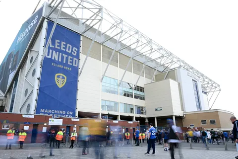 How to get tickets for Leeds vs RB Leipzig pre-season friendly