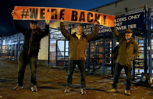 Luton Town Promotion: Will the Hatters Play at Kenilworth Road In the Premier League?