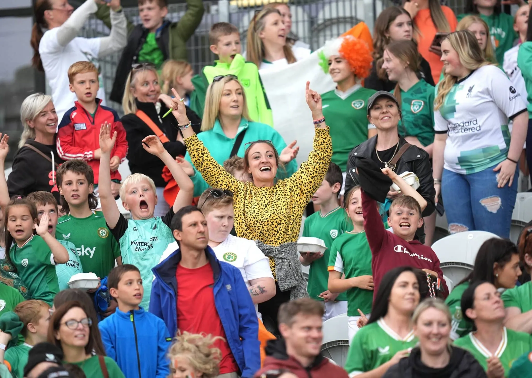 Ireland vs England ticket prices