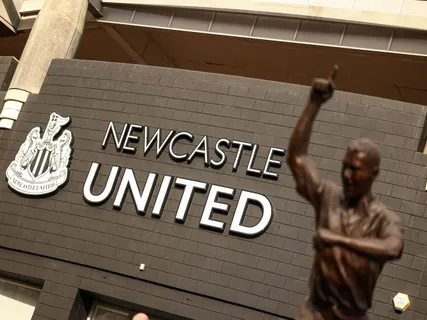 Newcastle United new stadium: &lsquo;Project 2030&rsquo; includes 70,000-capacity stadium plans