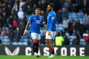 Rangers fans told to be ‘careful what they wish for’ by former player