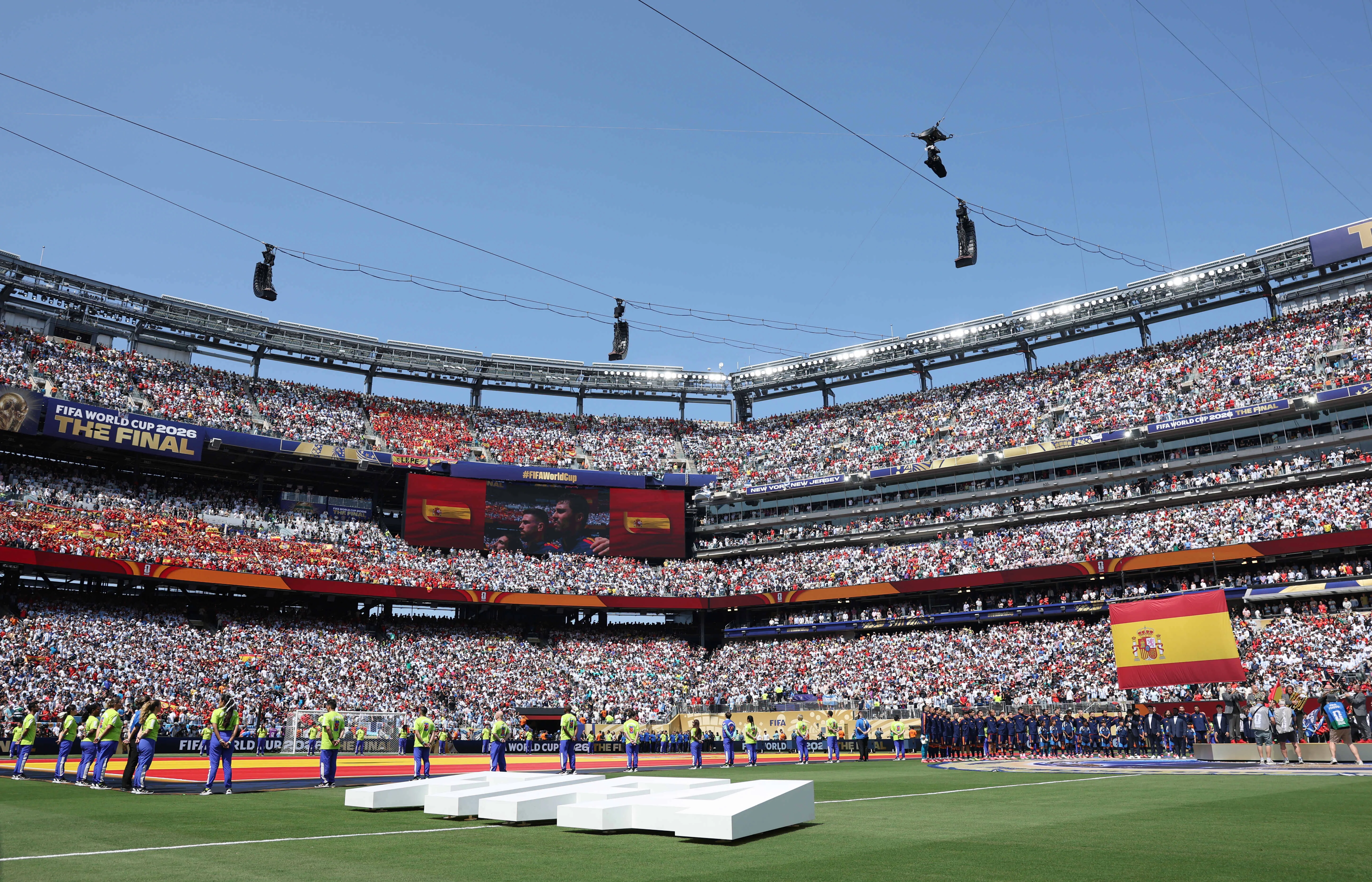 FIFA faces continued investigation into World Cup 2026 ticket practices following final