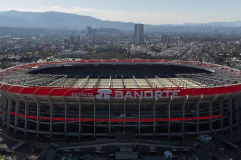 Mexico City guide: Key travel information and advice for England fans