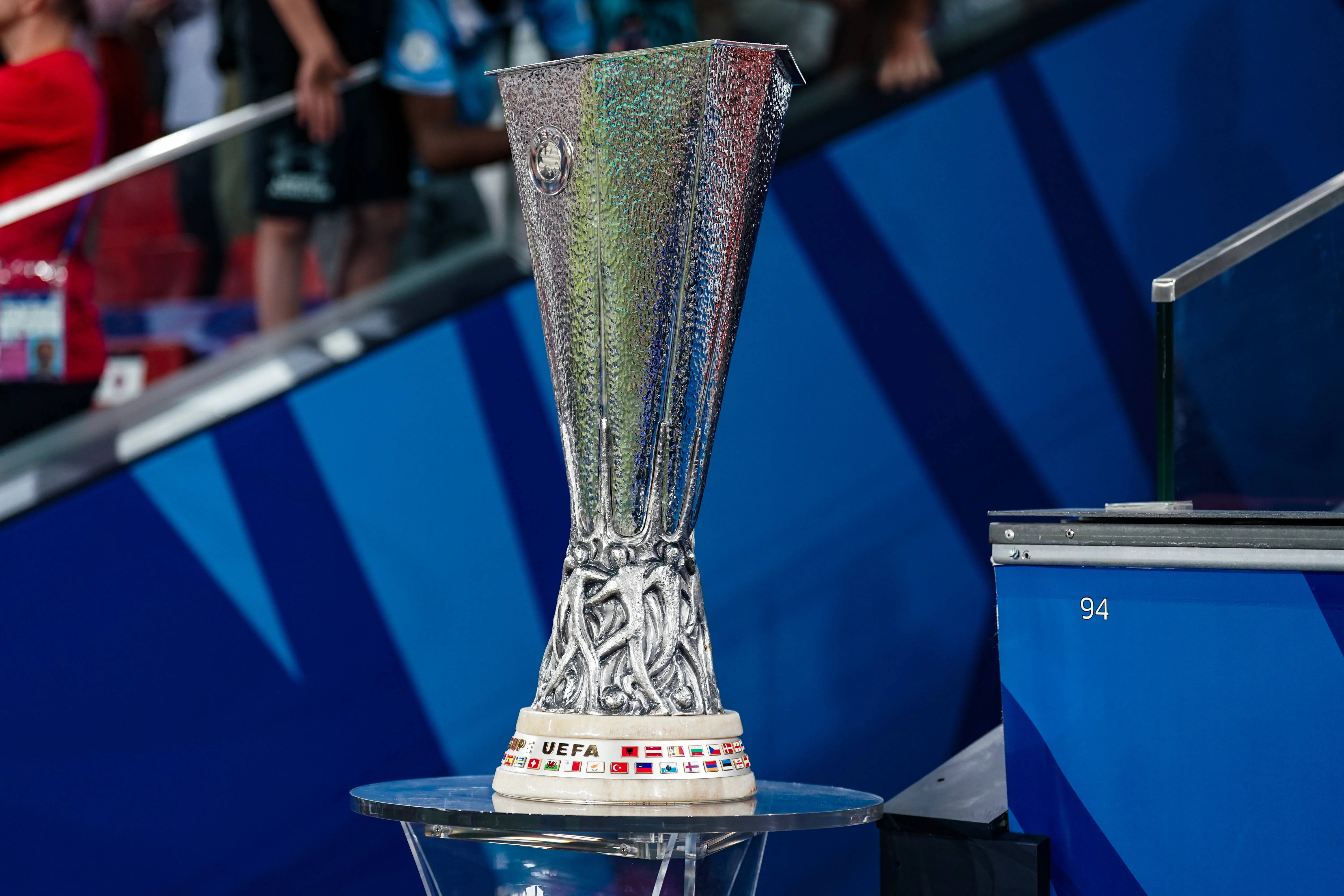 Europa League 2026-27 league-phase draw: Every away day for English, Scottish fans