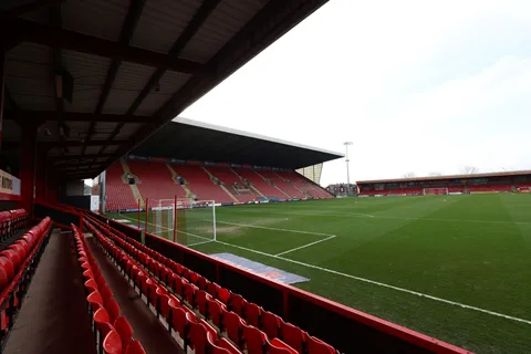 Crewe Alexandra