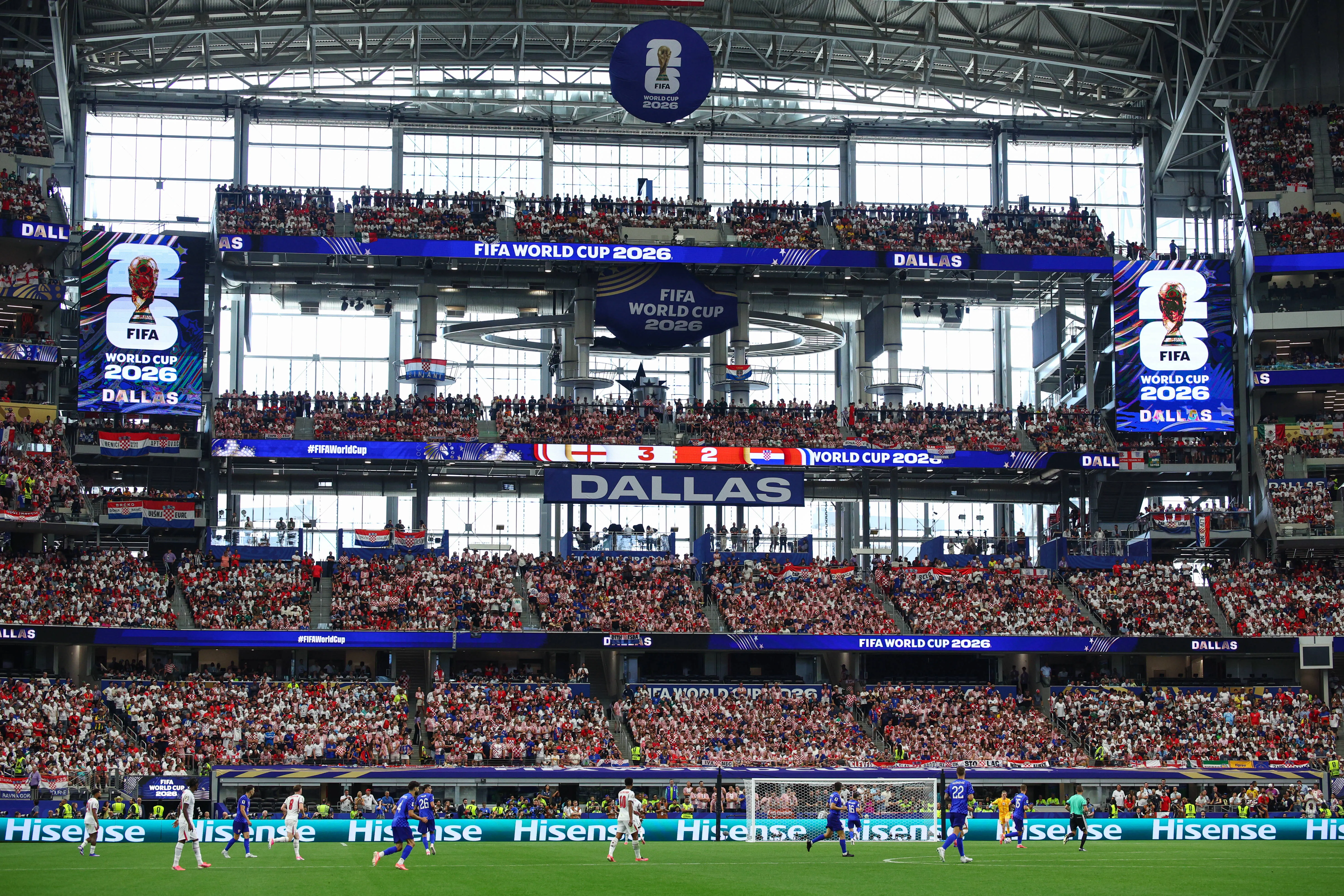 NFL owner now &lsquo;considering&rsquo; one permanent stadium change after seeing benefit at 2026 World Cup