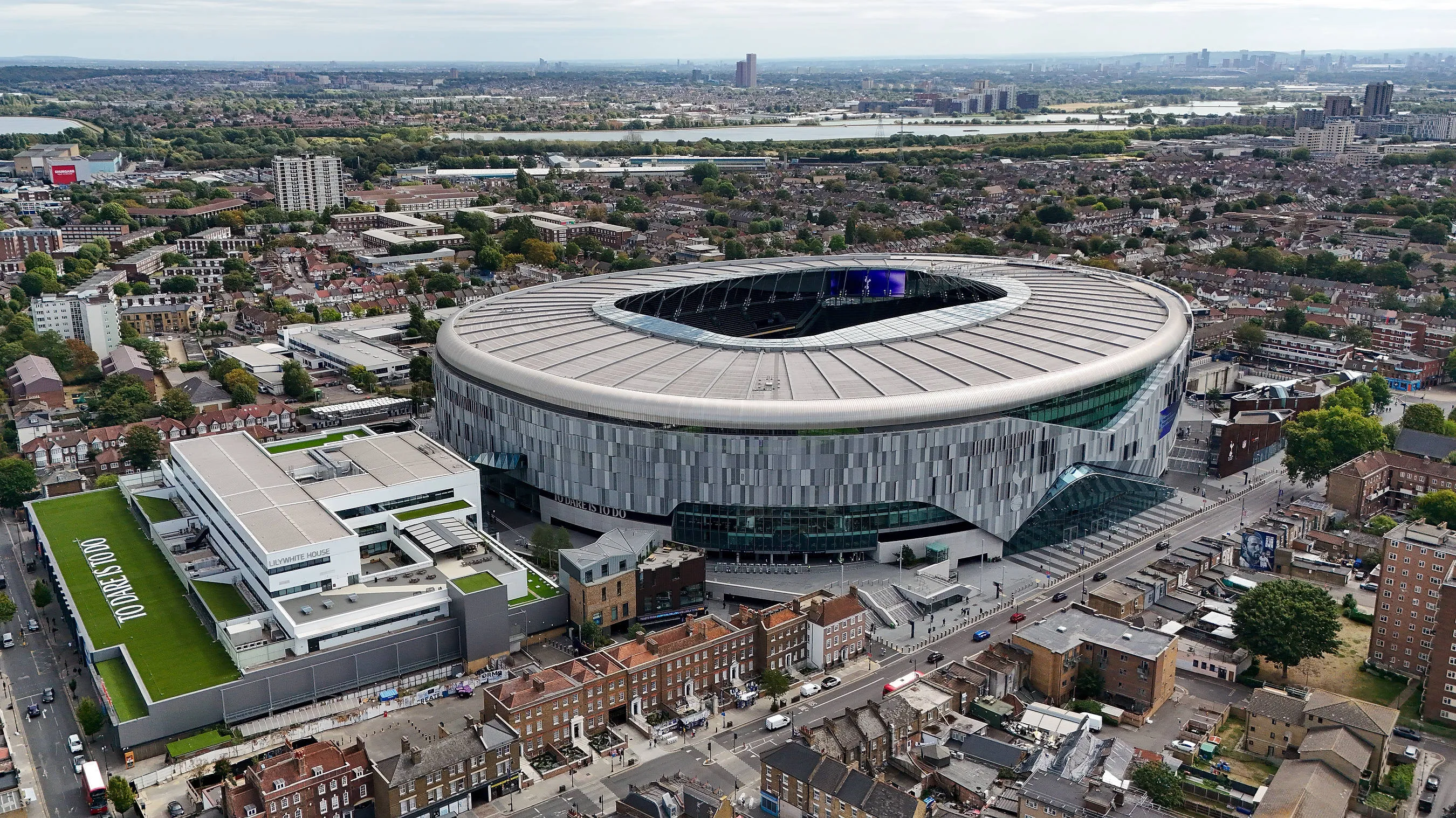 Tottenham Hotspur Stadium Tour Guide: Tickets, Prices, What&rsquo;s Included and FAQs