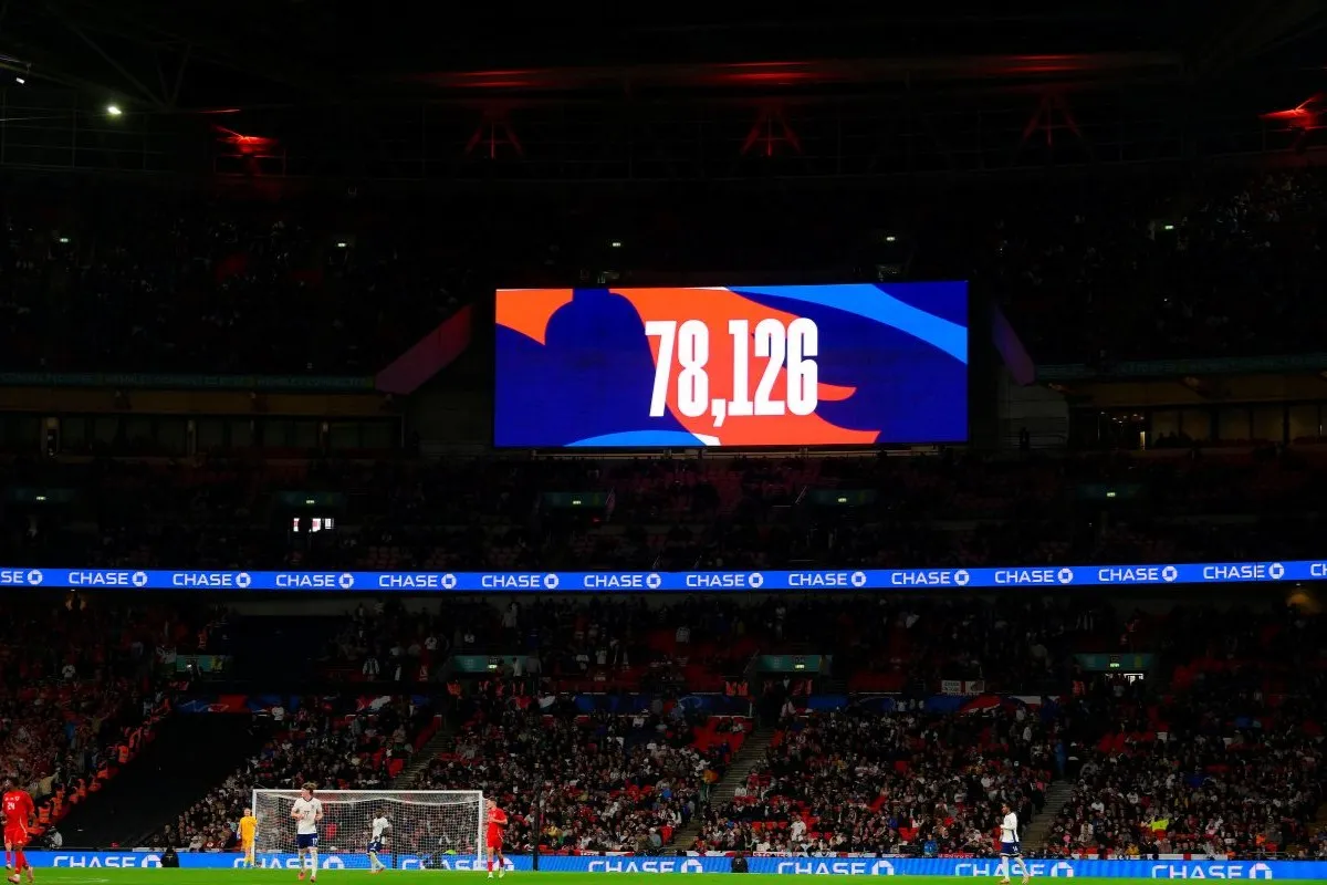 Wembley