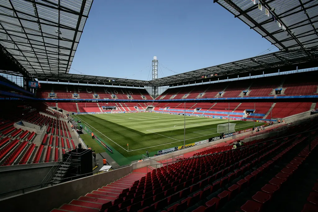 Cologne Euro 2024
