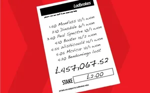 Football Accumulator Tips / Our best football accas for today