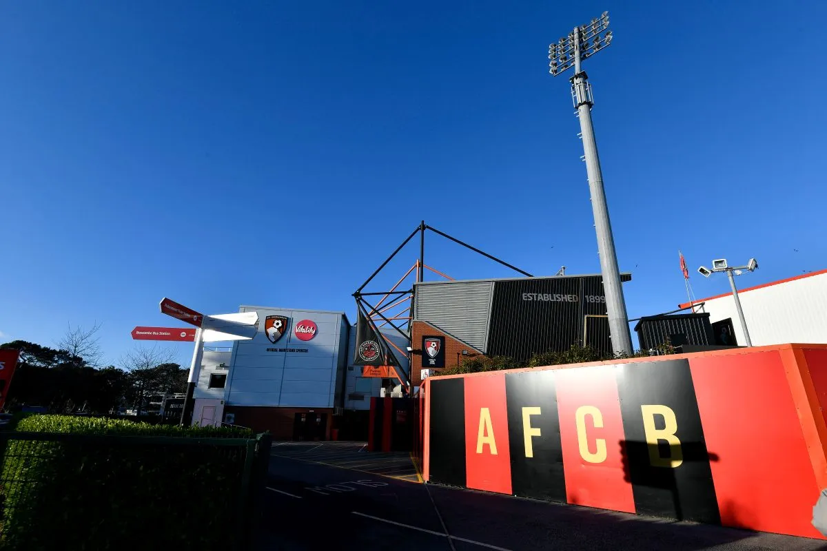 Vitality Stadium
