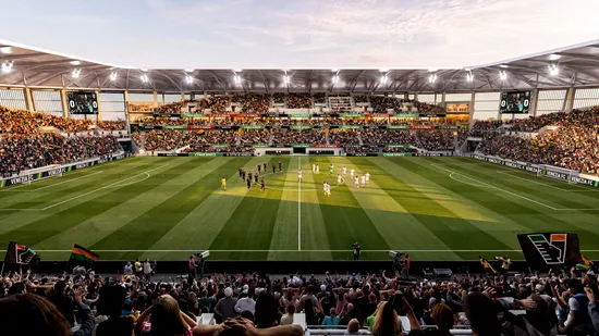 Venezia secure new major stadium boost as 40-year agreement sealed with key &pound;105m investment