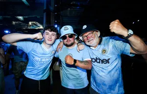 Man City Wembley pubs: Full details for fans ahead of the FA Cup final