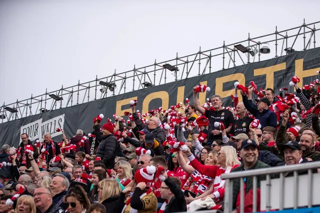 Best stadiums for Wrexham fans to visit in Championship