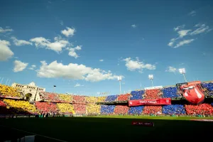 Barcelona vs Napoli ticket information 12th March 2024