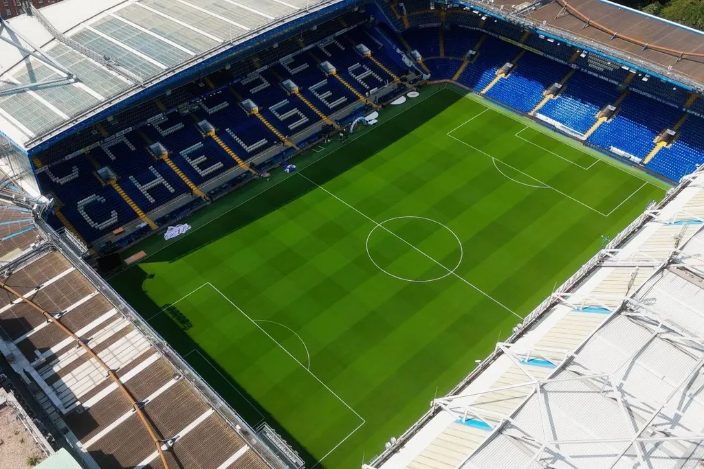 Stamford Bridge