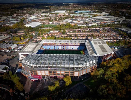 Things to do near Villa Park 2026: Seven of the best local attractions for every type of fan