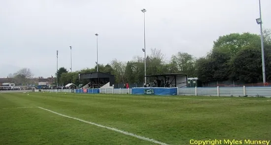 Hungerford Town