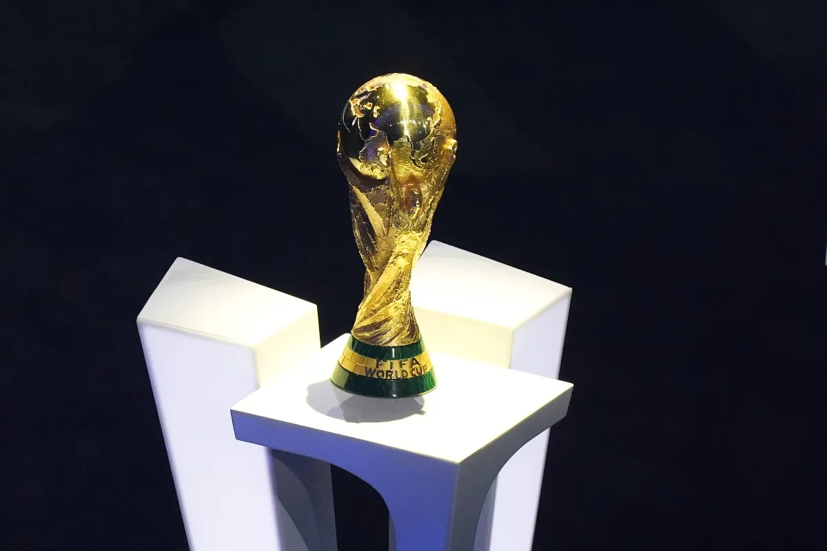Football fans risk further 2026 World Cup ticket backlash as supporters face paying for &lsquo;free&rsquo; fanzones