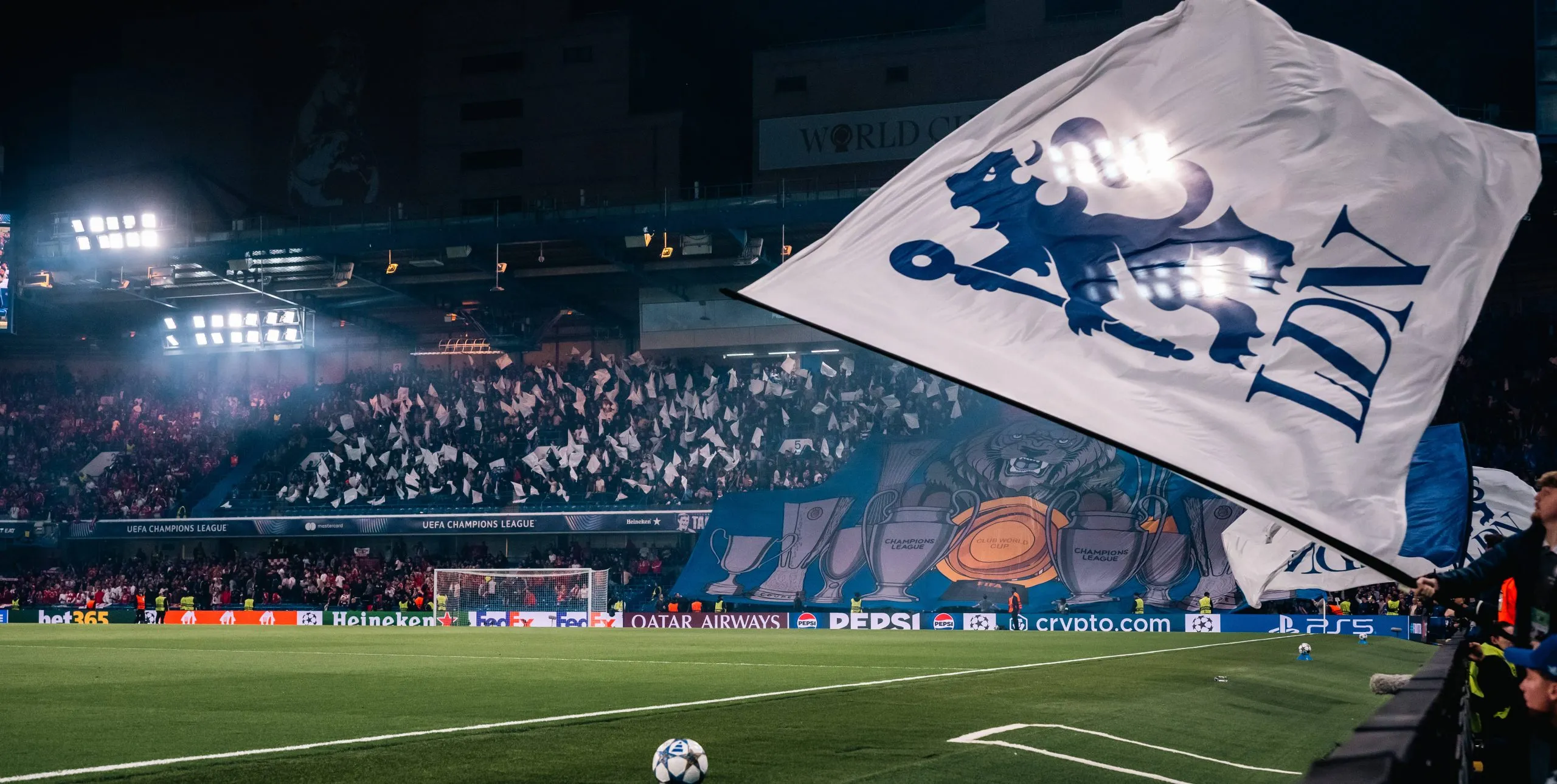 Away fans’ guide to Baku: Key information for Chelsea fans