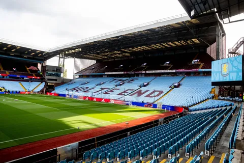 Aston Villa fans love &ldquo;quality&rdquo; new addition to Holte End as Villa Park upgrade spotted vs Sunderland