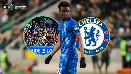 Tyrique George chant: Lyrics, tune and story behind Chelsea’s rising star anthem