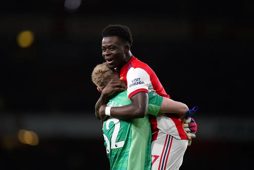 all or nothing: arsenal - one of the best football documentaries