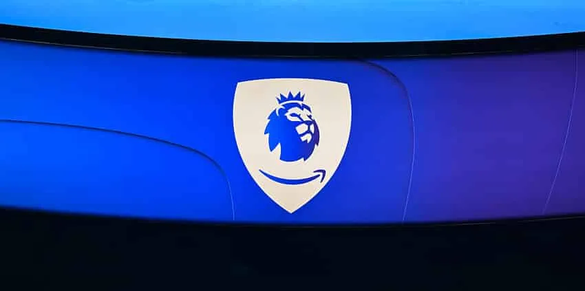 The English Premier League