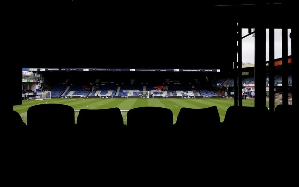 Kenilworth Road