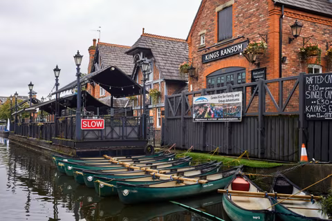 Where to watch England vs Panama in Manchester: Best pubs and sports bars for World Cup match