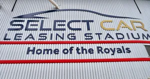 Reading protest group planning final-whistle pitch invasion