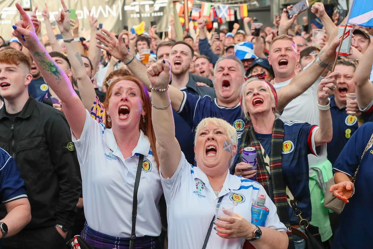 Haiti vs. Scotland: Where to watch World Cup 2026 opener in Glasgow &ndash; pubs and screenings