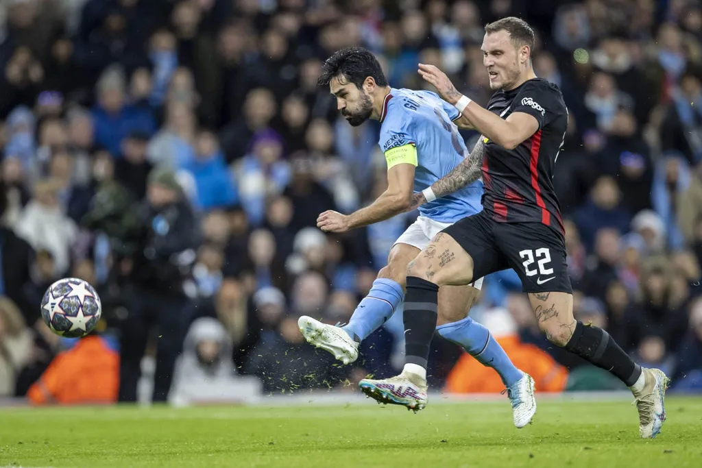 Dangerous incidents at Premier League grounds