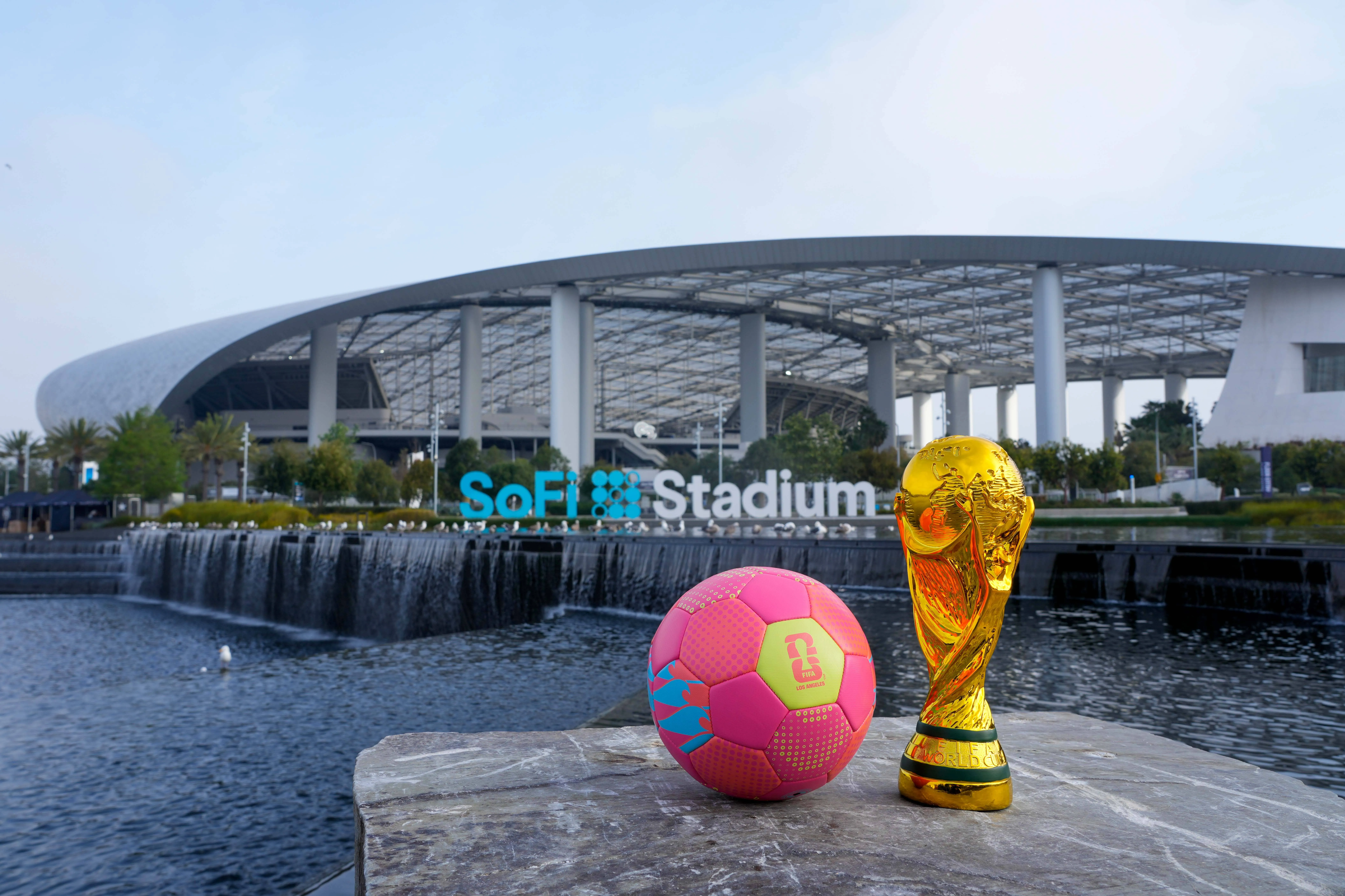The most expensive stadiums of the 2026 World Cup ranked: Costs, funding and what the money bought