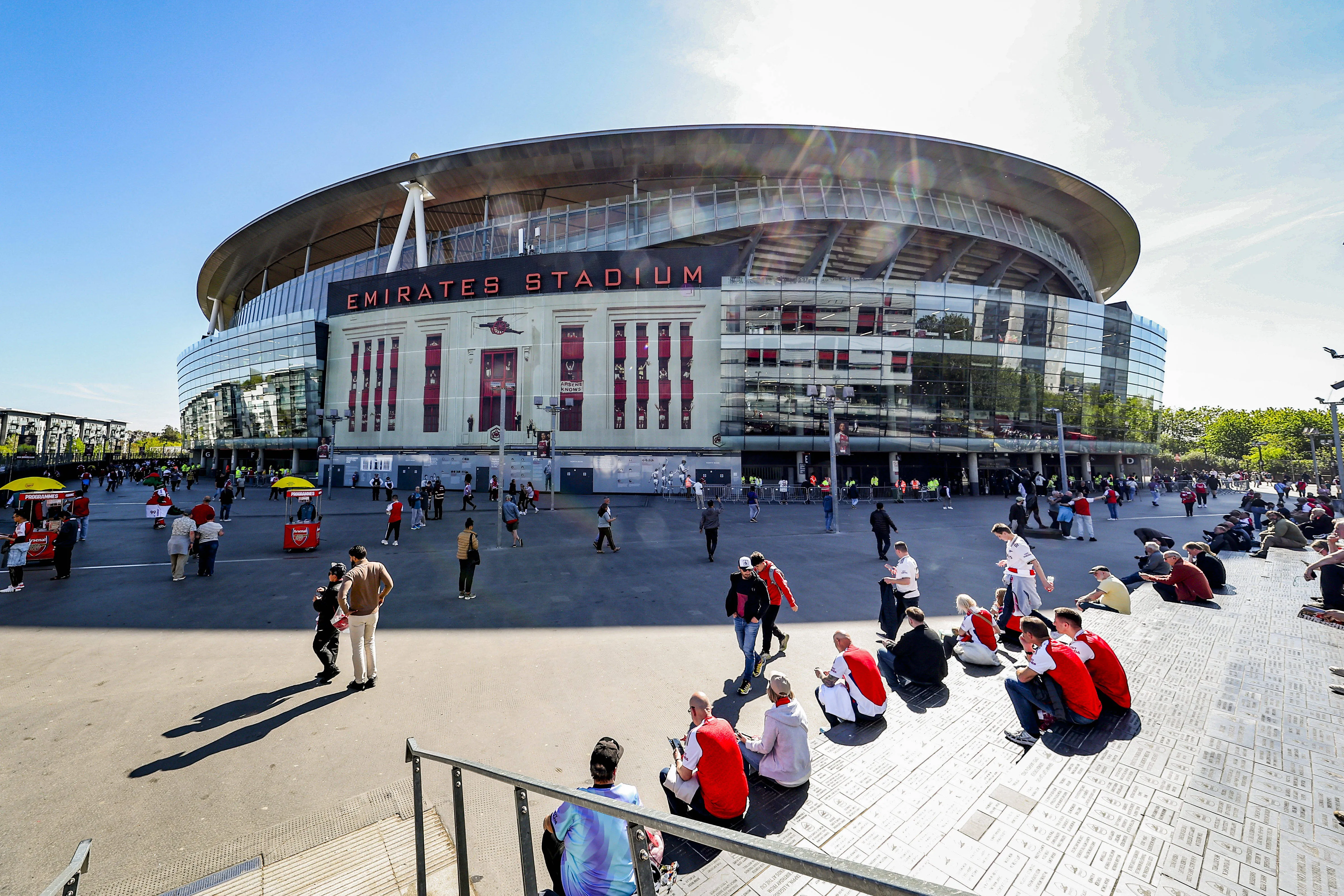 How will Arsenal fund &pound;500m Emirates Stadium expansion? Finance expert delivers clearest verdict yet